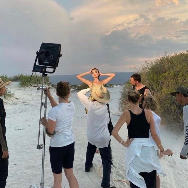 Channel Photo