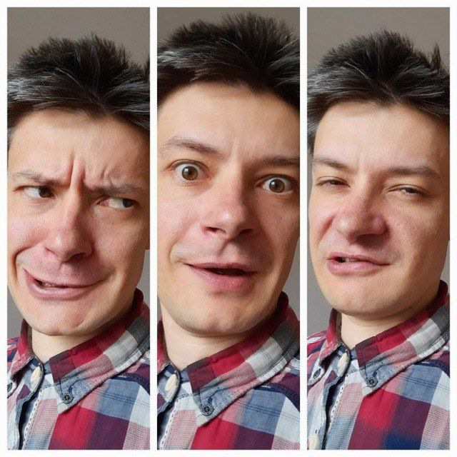 Channel Photo