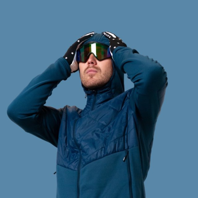 Channel Photo