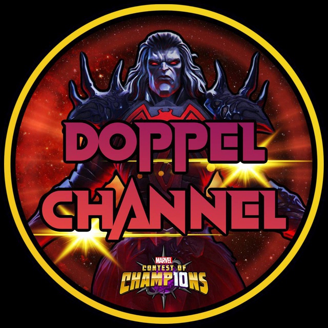 Channel Photo