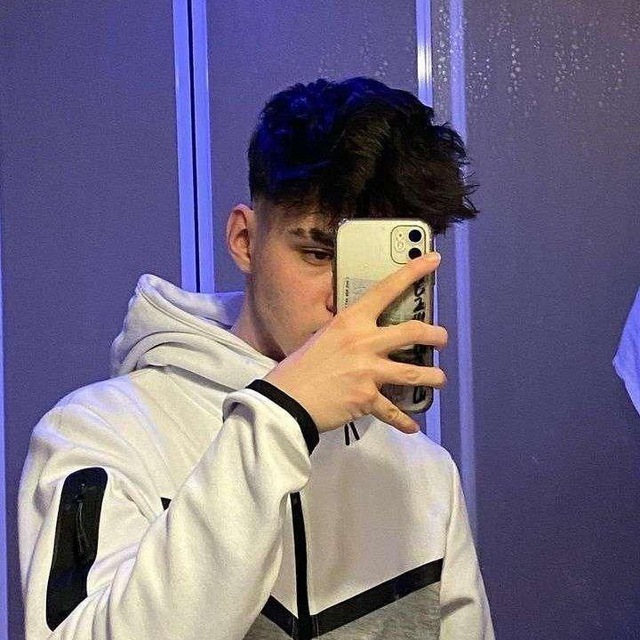 Channel Photo