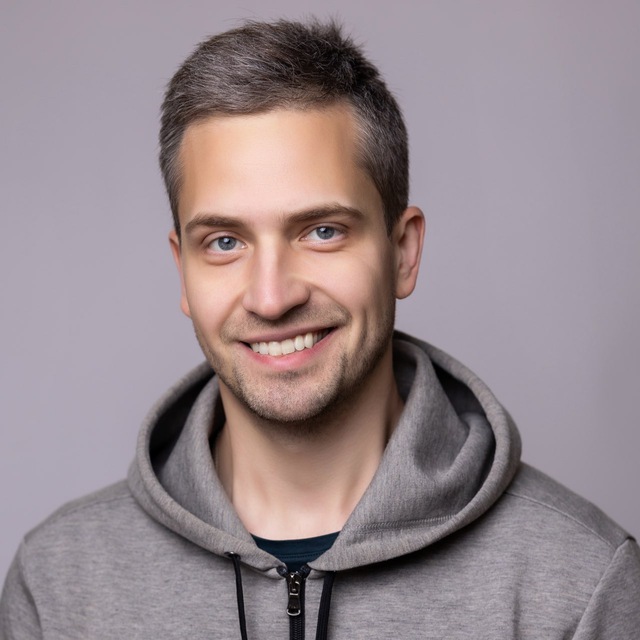 Channel Photo