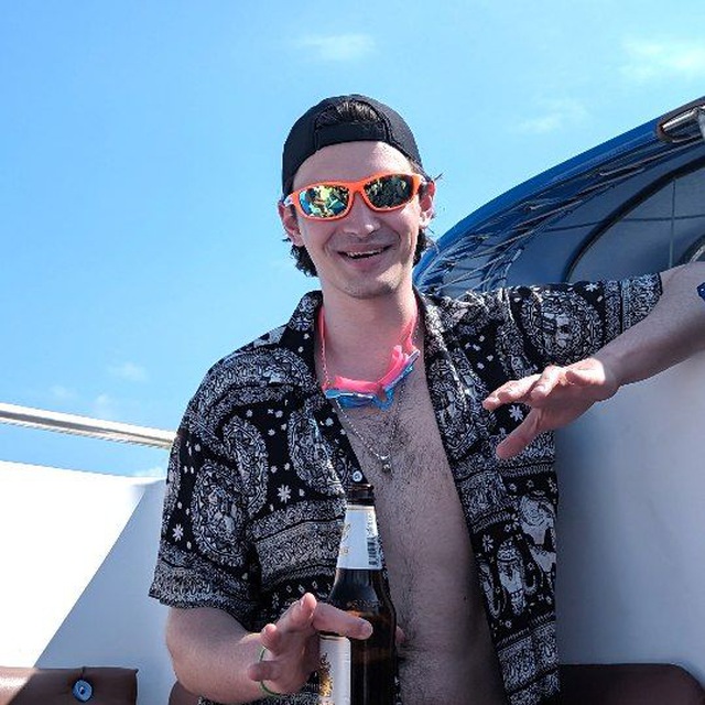 Channel Photo