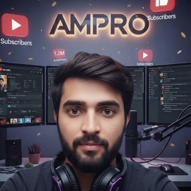 Channel Photo