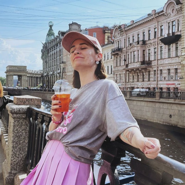 Channel Photo