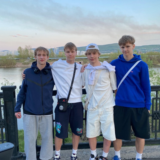 Channel Photo