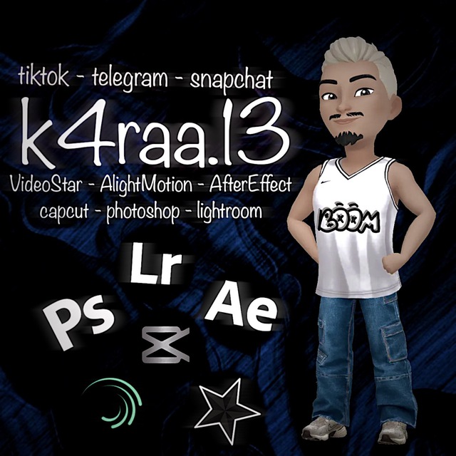 Channel Photo