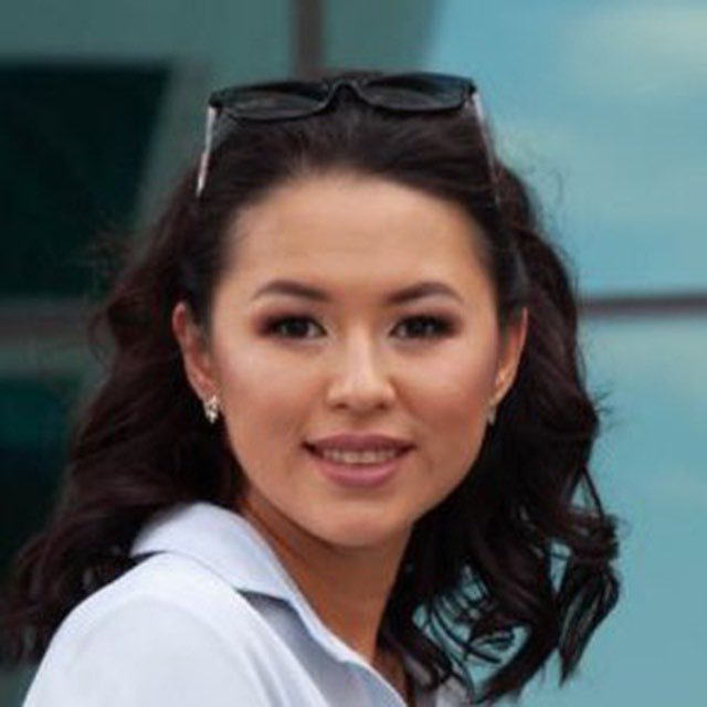Channel Photo