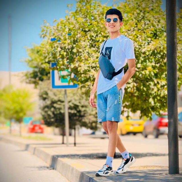 Channel Photo
