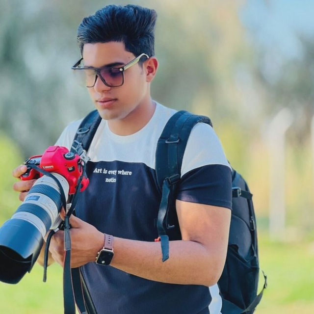 Channel Photo