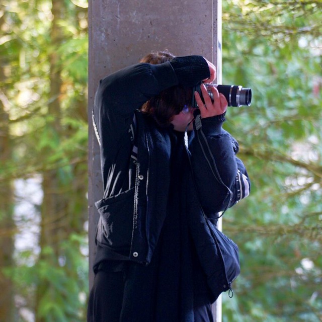 Channel Photo