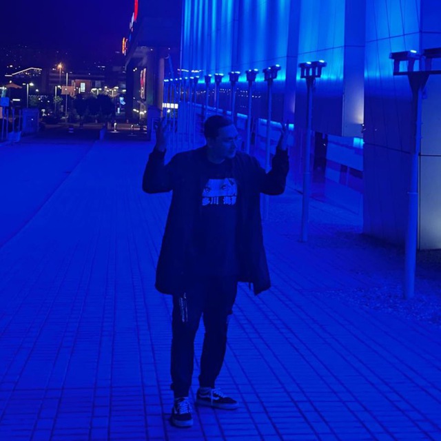 Channel Photo