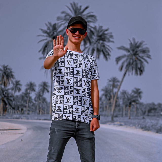 Channel Photo