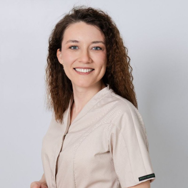 Channel Photo