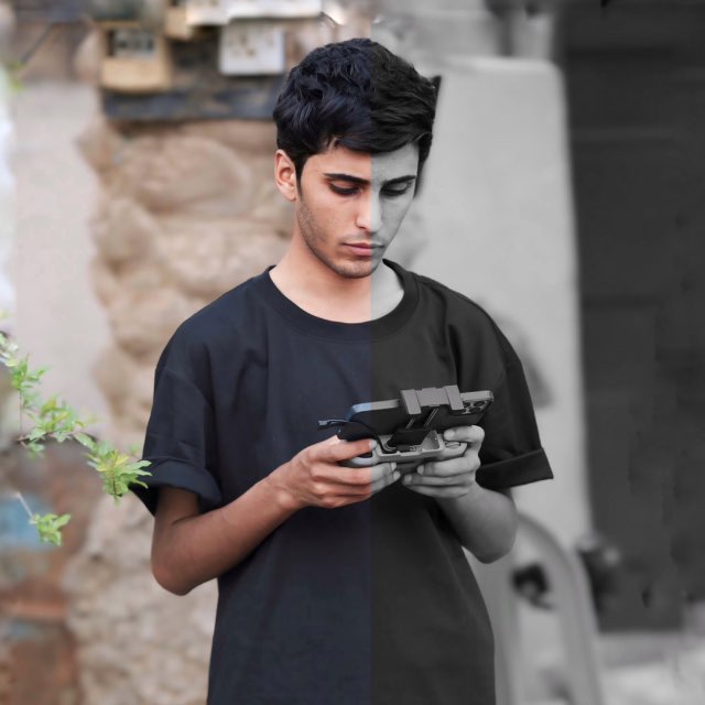 Channel Photo