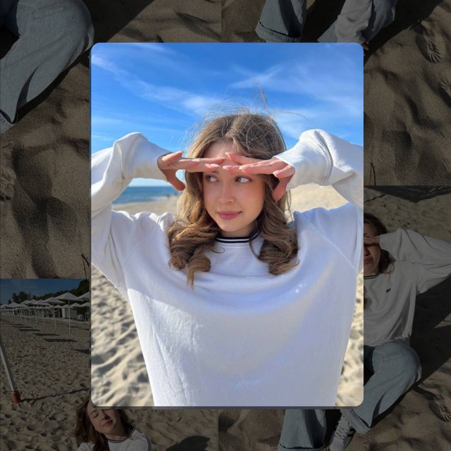 Channel Photo