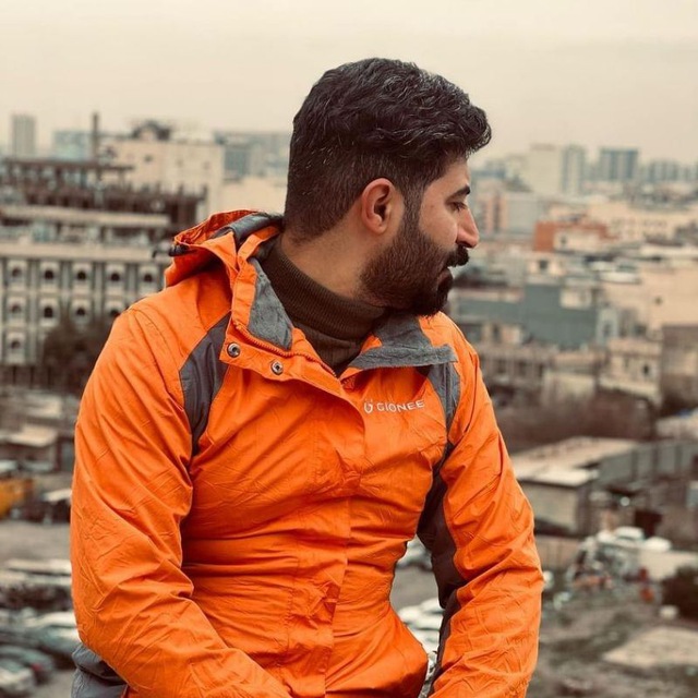 Channel Photo