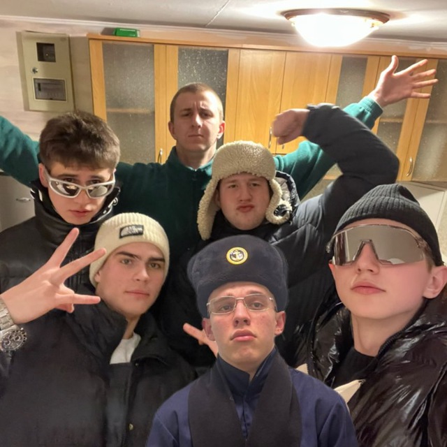 Channel Photo