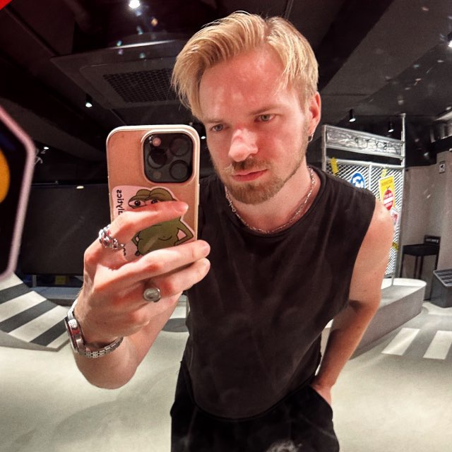 Channel Photo