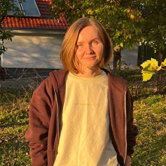 Channel Photo