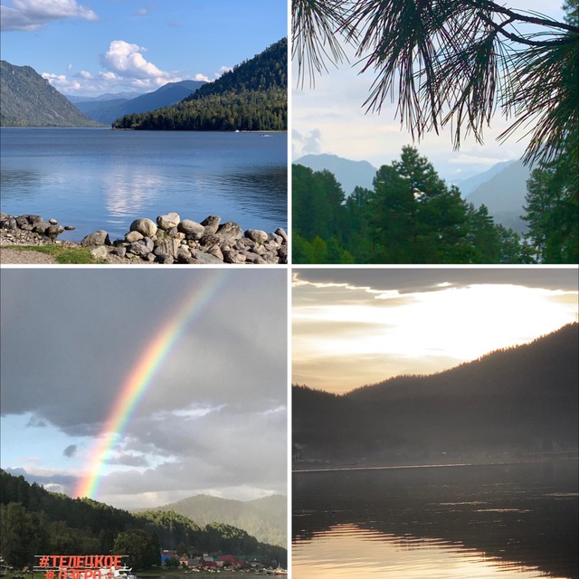 Channel Photo