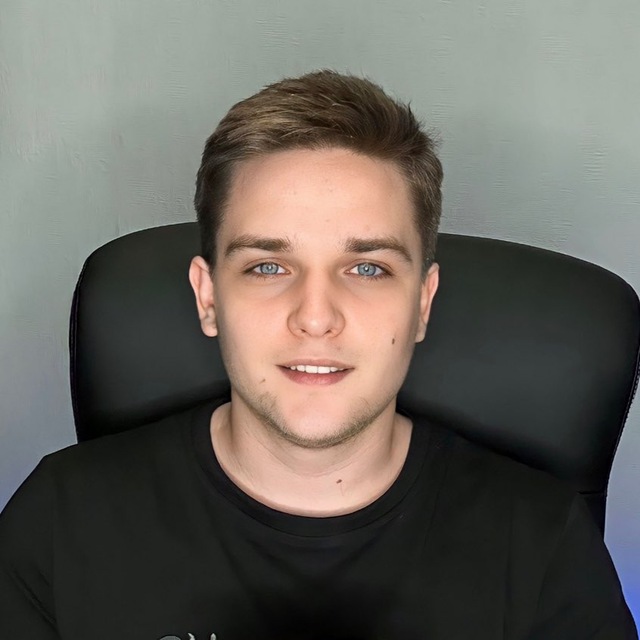 Channel Photo