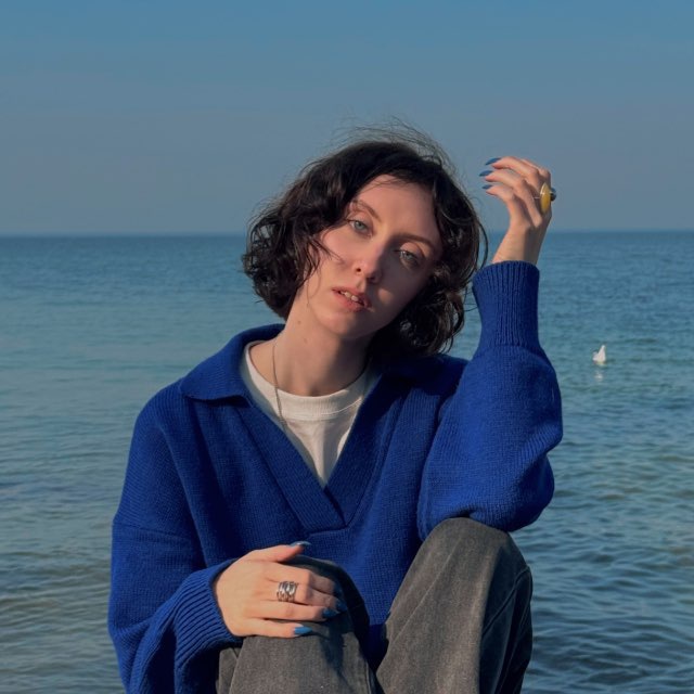 Channel Photo