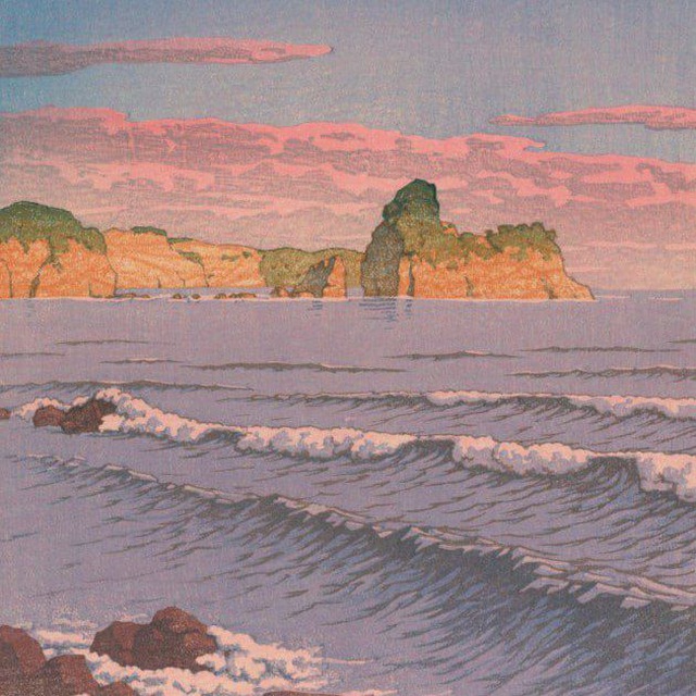Channel Photo