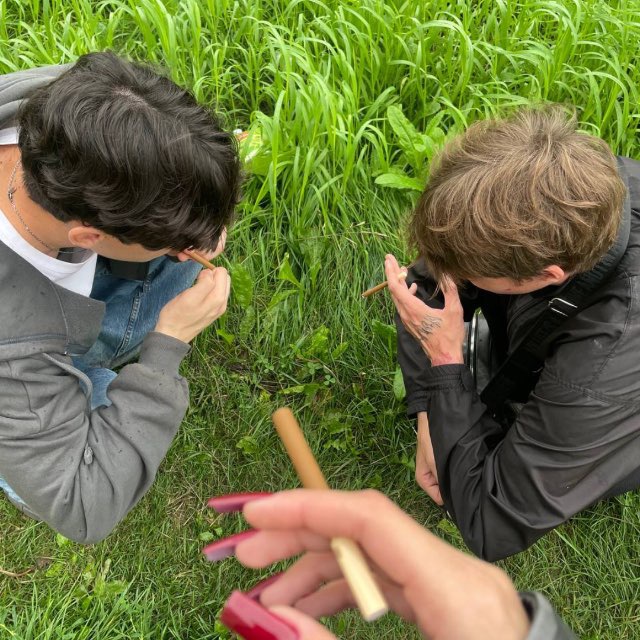 Channel Photo