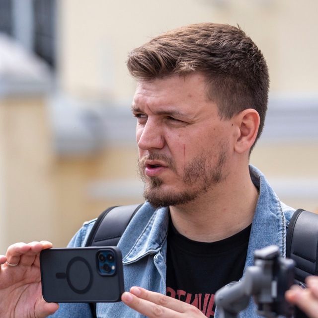 Channel Photo