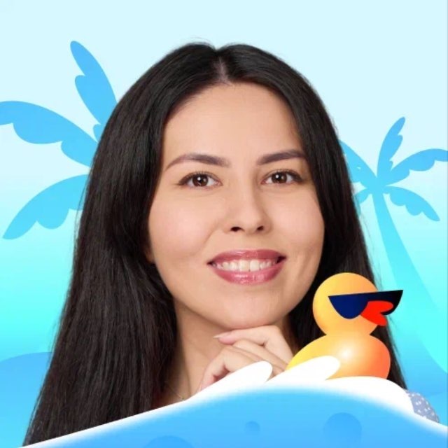 Channel Photo