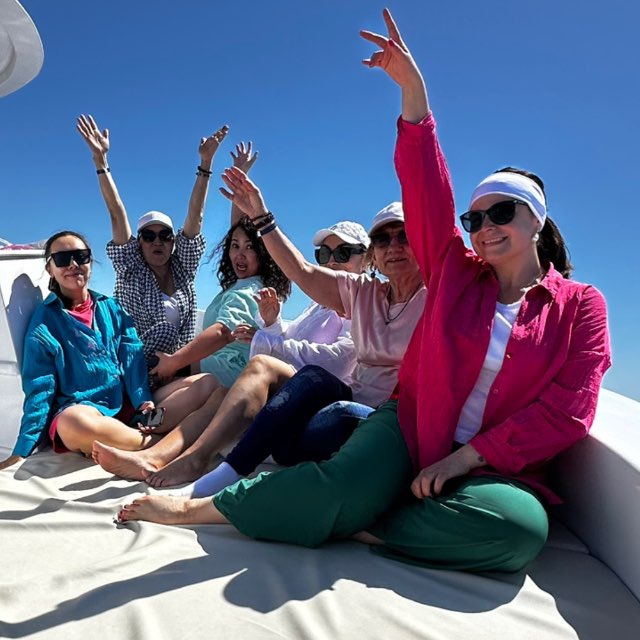 Channel Photo