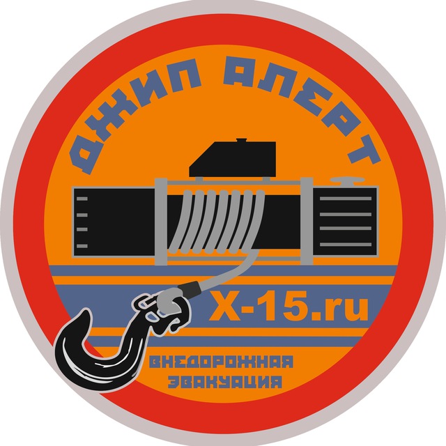 Channel Photo