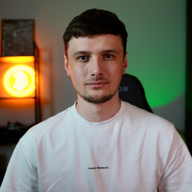 Channel Photo