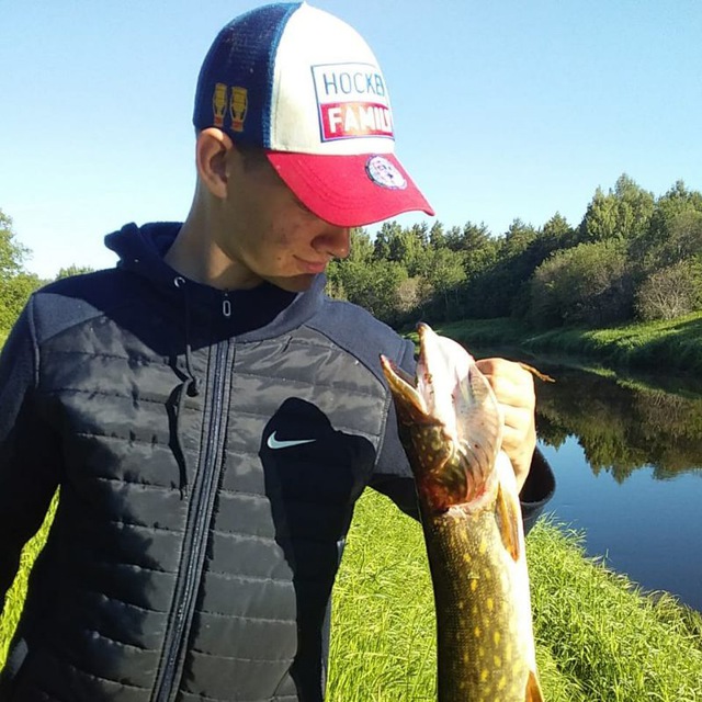 Channel Photo
