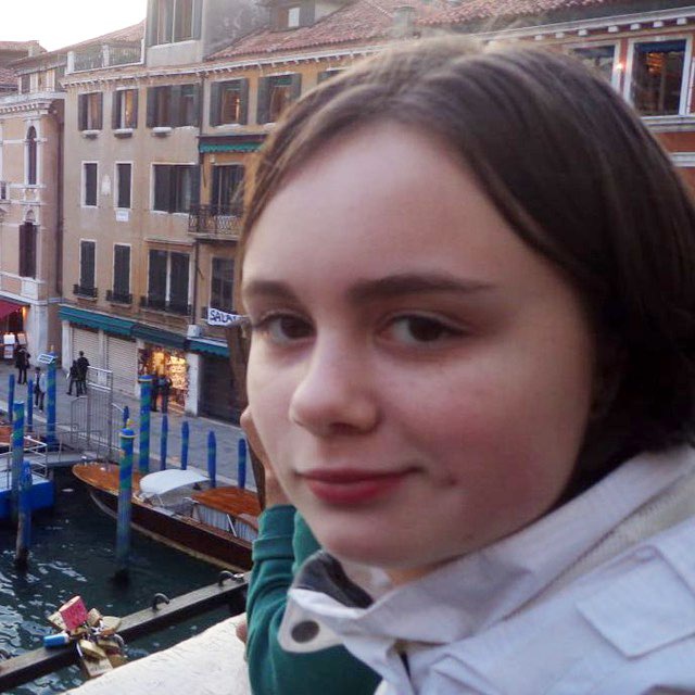 Channel Photo