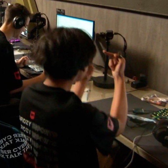 Channel Photo