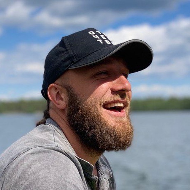 Channel Photo