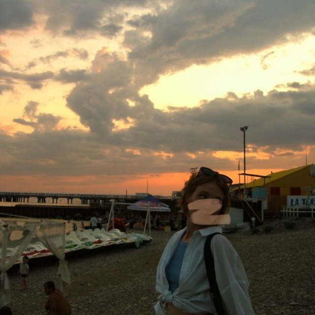 Channel Photo