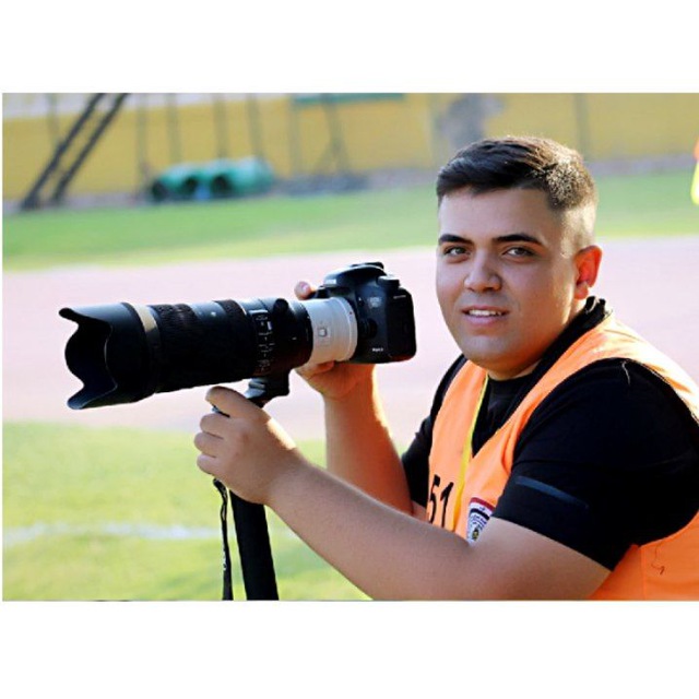 Channel Photo