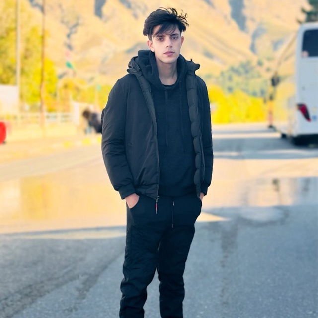 Channel Photo