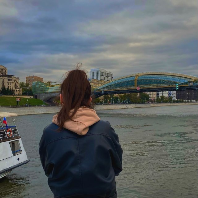Channel Photo
