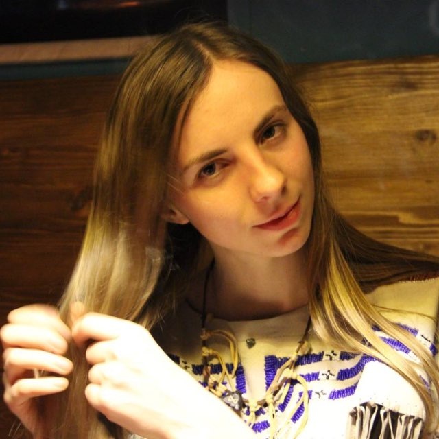 Channel Photo
