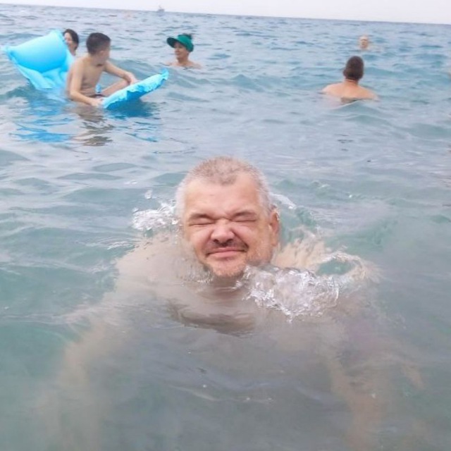 Channel Photo