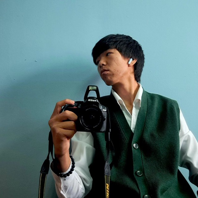 Channel Photo