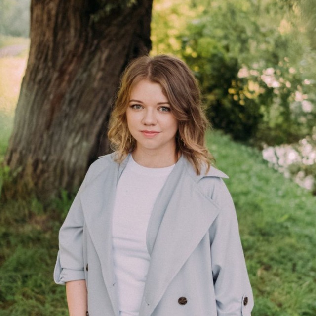 Channel Photo