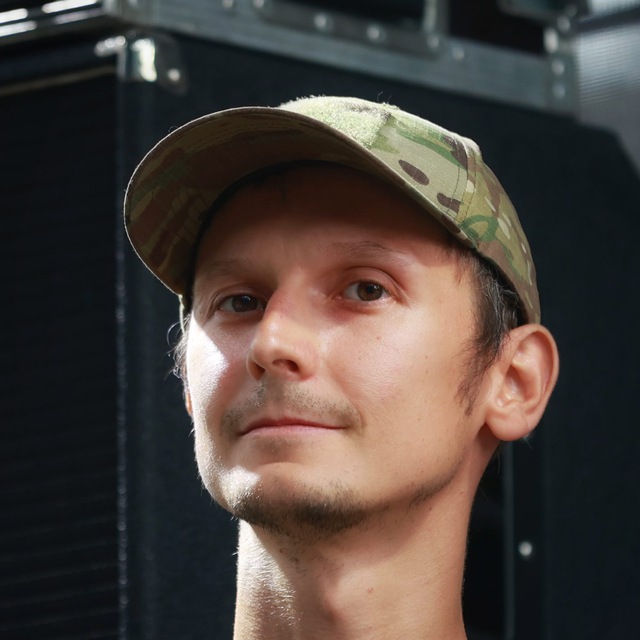 Channel Photo