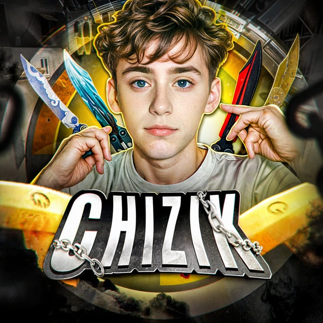 Channel Photo