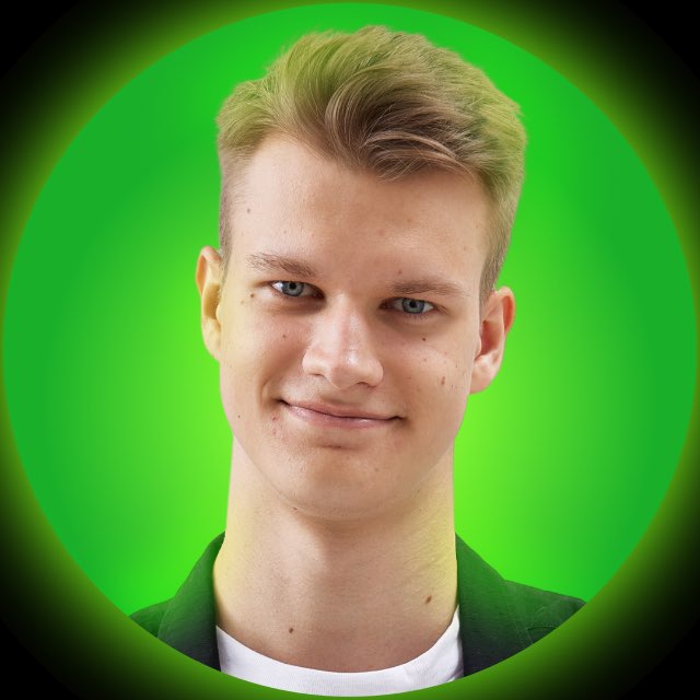 Channel Photo