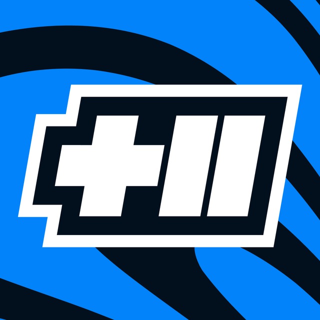 Channel Photo